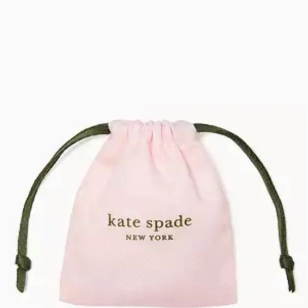 $148 Kate Spade Sweetheart Station Necklace - Picture 3 of 7